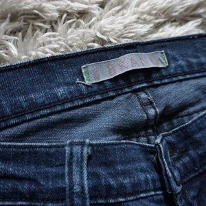 J Brand Women's Skinny Legs‎ jeans size 29